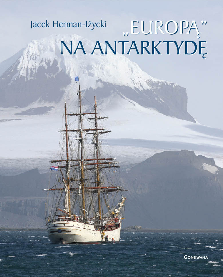 „Europ” na Antarktyd