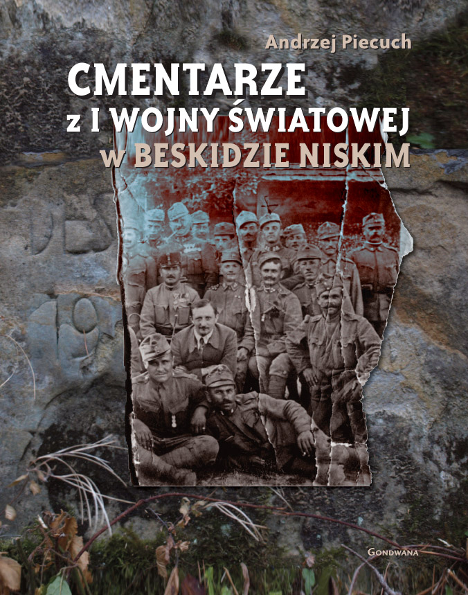 Cmentarze z I wojny wiatowej w Beskidzie Niskim