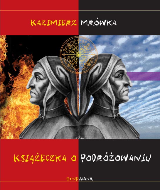Ksieczka o podrowaniu